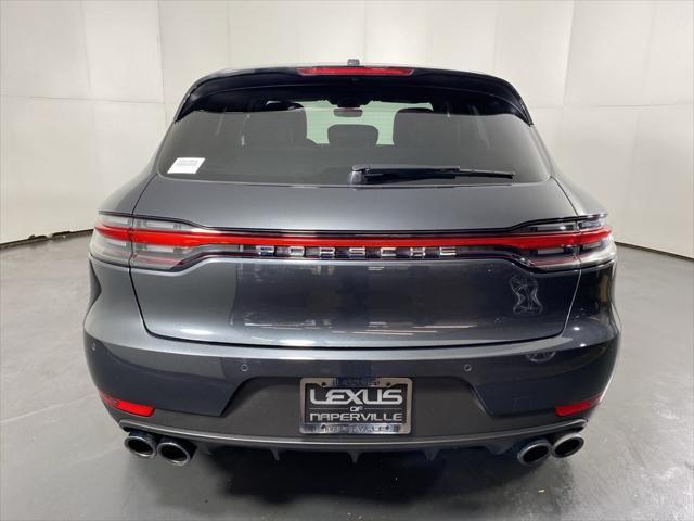 used 2019 Porsche Macan car, priced at $26,488