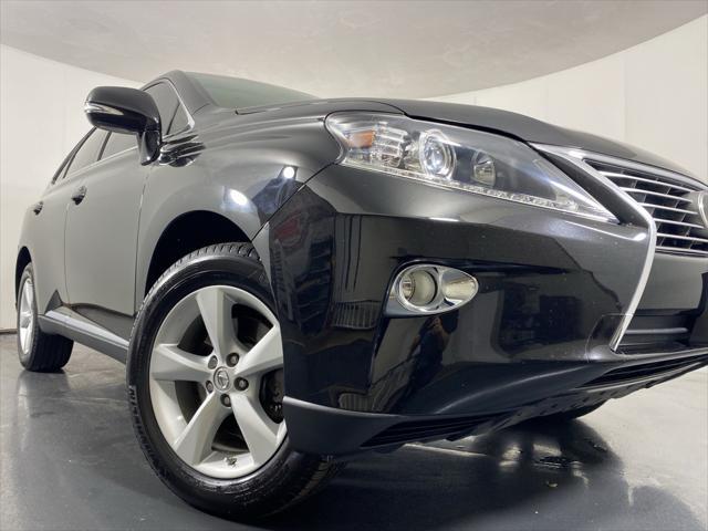 used 2013 Lexus RX 350 car, priced at $16,688