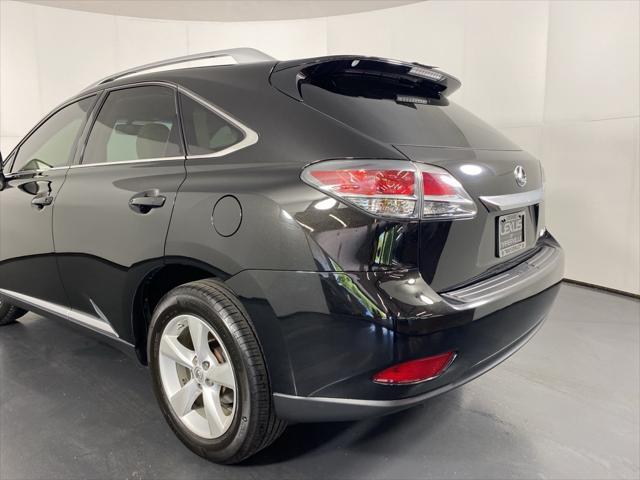 used 2013 Lexus RX 350 car, priced at $16,688