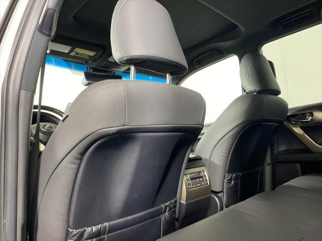 used 2021 Lexus GX 460 car, priced at $44,488
