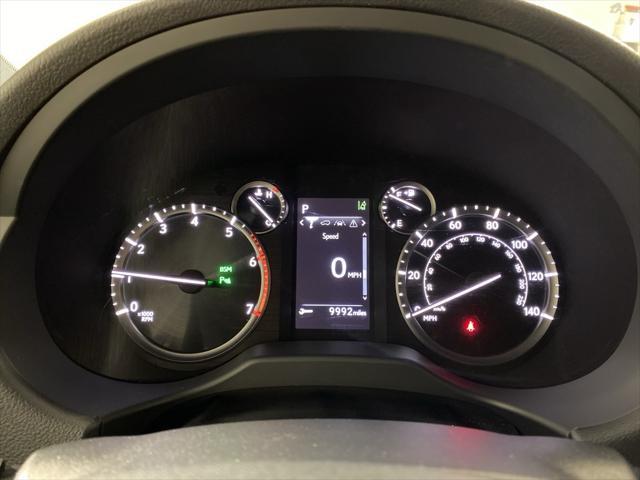 used 2021 Lexus GX 460 car, priced at $44,488