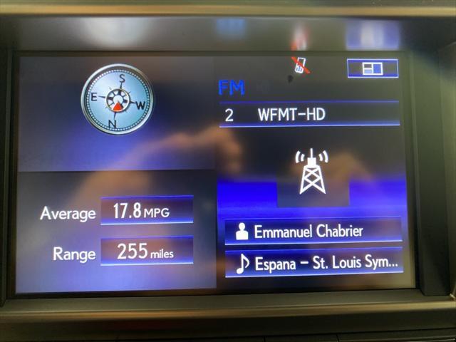used 2021 Lexus GX 460 car, priced at $44,488