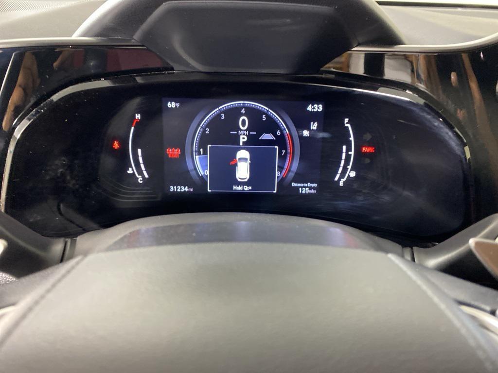 used 2023 Lexus NX 350 car, priced at $43,488