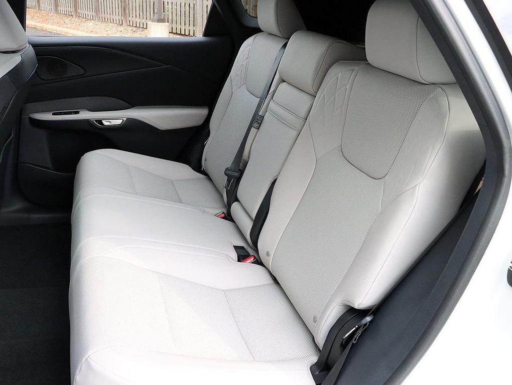 new 2025 Lexus RX 350 car, priced at $57,794