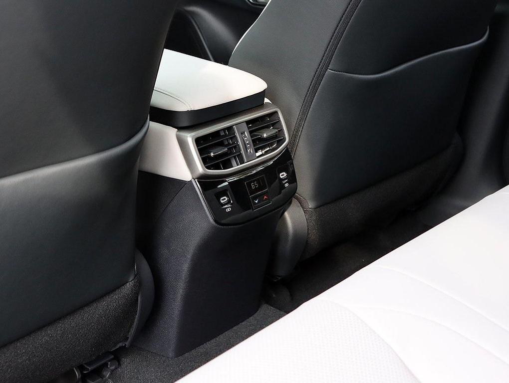new 2025 Lexus RX 350 car, priced at $57,794