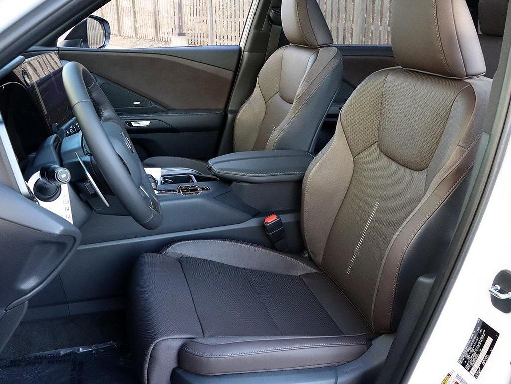 new 2026 Lexus TX 350 car, priced at $71,503