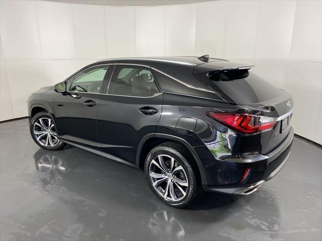 used 2017 Lexus RX 350 car, priced at $28,988