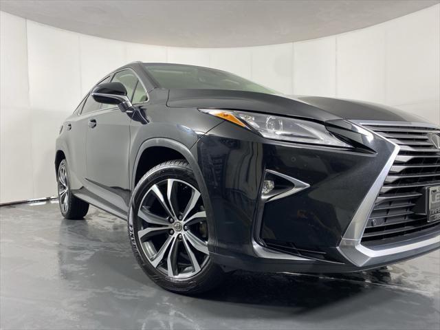 used 2017 Lexus RX 350 car, priced at $28,988