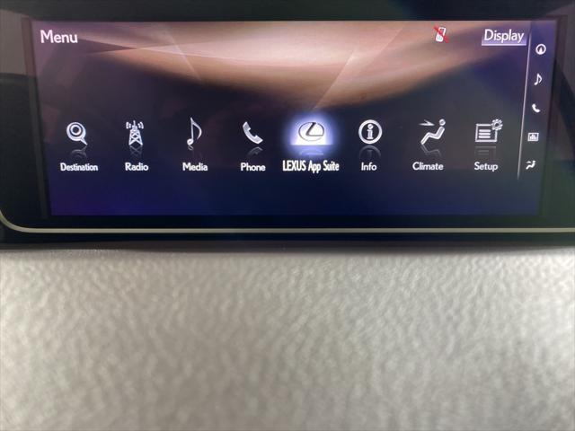 used 2017 Lexus RX 350 car, priced at $28,988