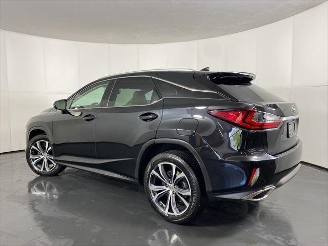 used 2017 Lexus RX 350 car, priced at $28,988