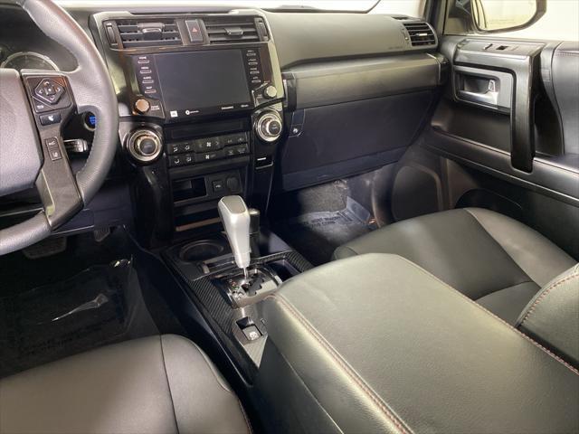 used 2022 Toyota 4Runner car, priced at $48,688