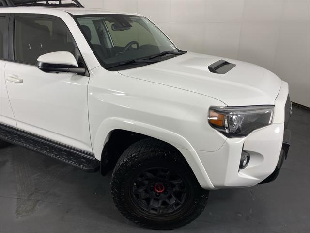 used 2022 Toyota 4Runner car, priced at $48,688