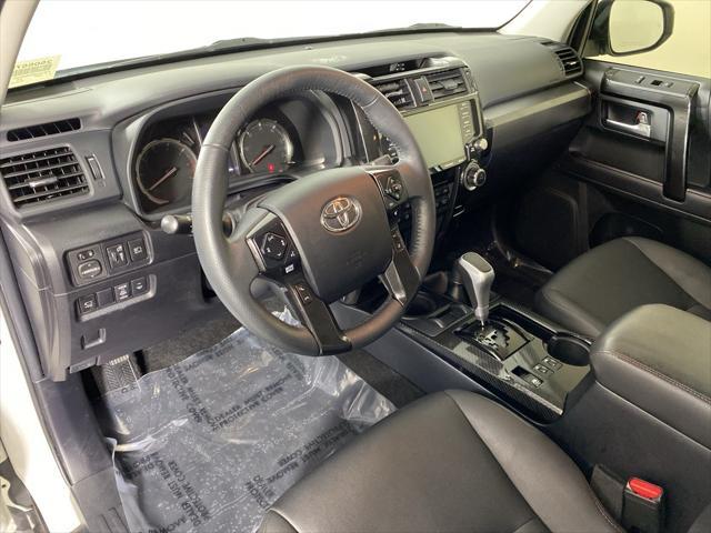 used 2022 Toyota 4Runner car, priced at $48,688