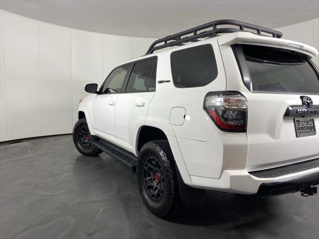 used 2022 Toyota 4Runner car, priced at $48,688