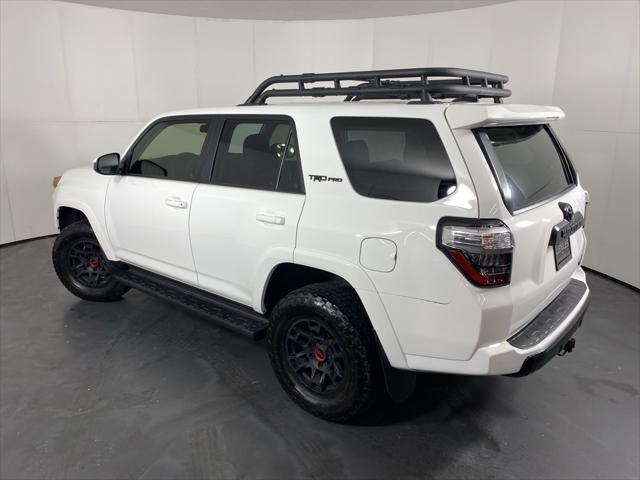 used 2022 Toyota 4Runner car, priced at $48,688