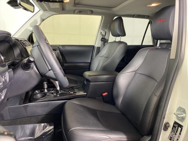 used 2022 Toyota 4Runner car, priced at $48,688