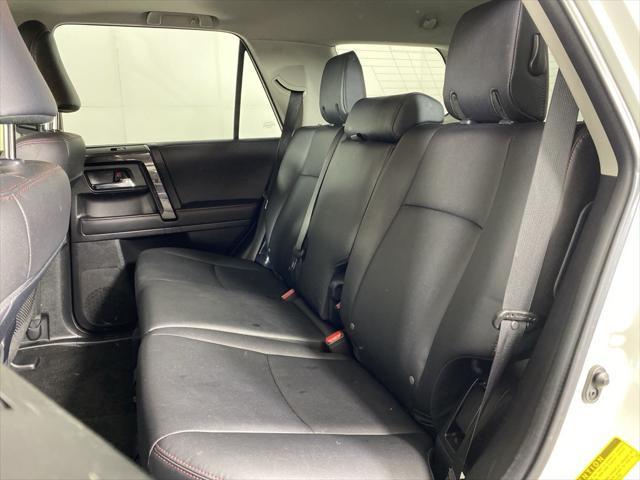 used 2022 Toyota 4Runner car, priced at $48,688