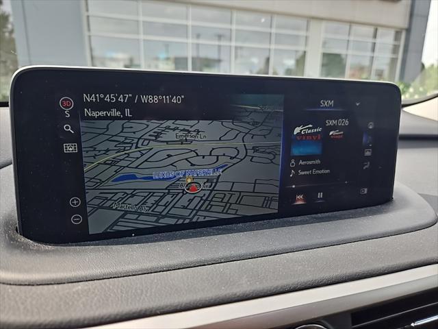 used 2022 Lexus RX 350 car, priced at $46,988
