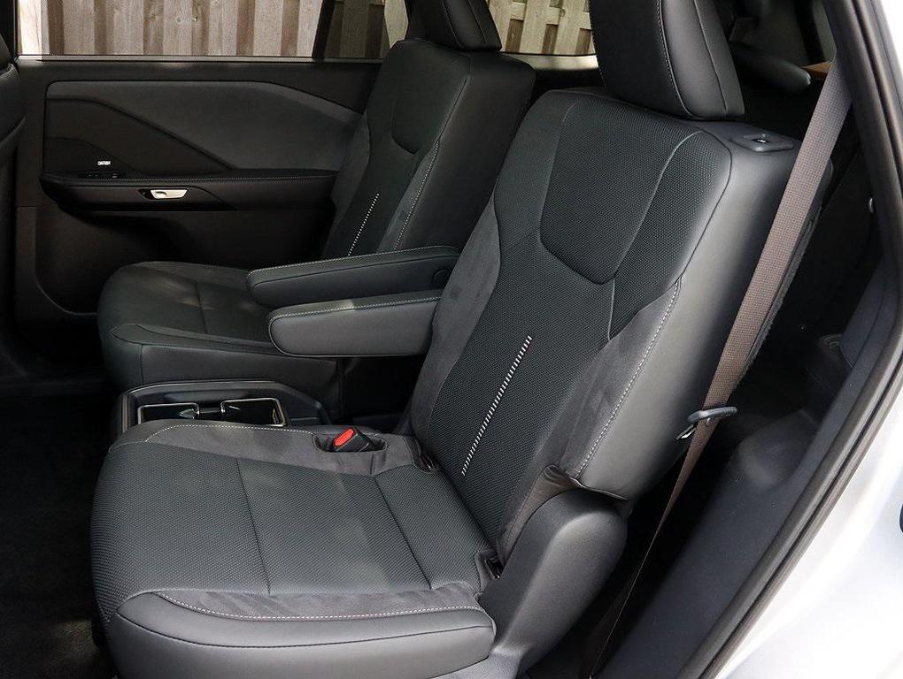 new 2025 Lexus TX 350 car, priced at $68,147