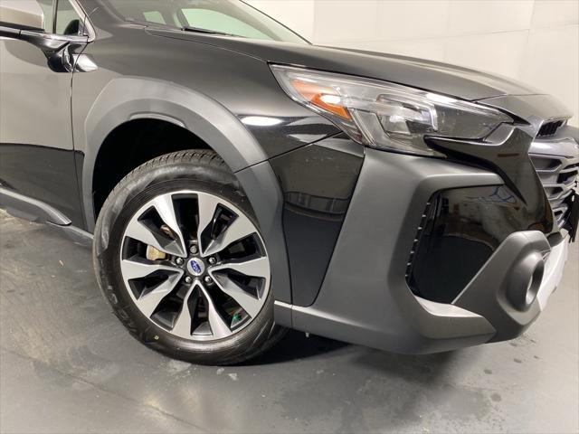 used 2023 Subaru Outback car, priced at $33,988