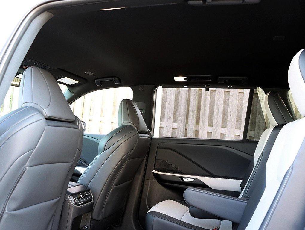 new 2026 Lexus TX 500h car, priced at $73,723