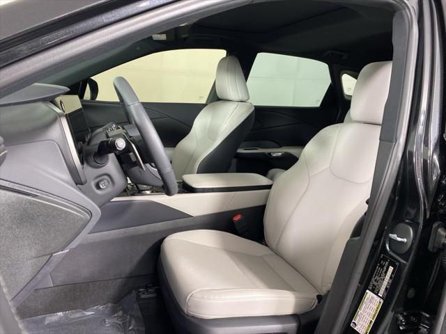 used 2025 Lexus RX 350 car, priced at $57,988