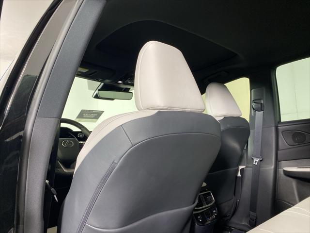 used 2025 Lexus RX 350 car, priced at $57,988