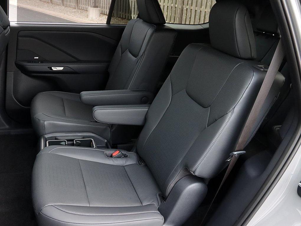 new 2025 Lexus TX 350 car, priced at $67,789