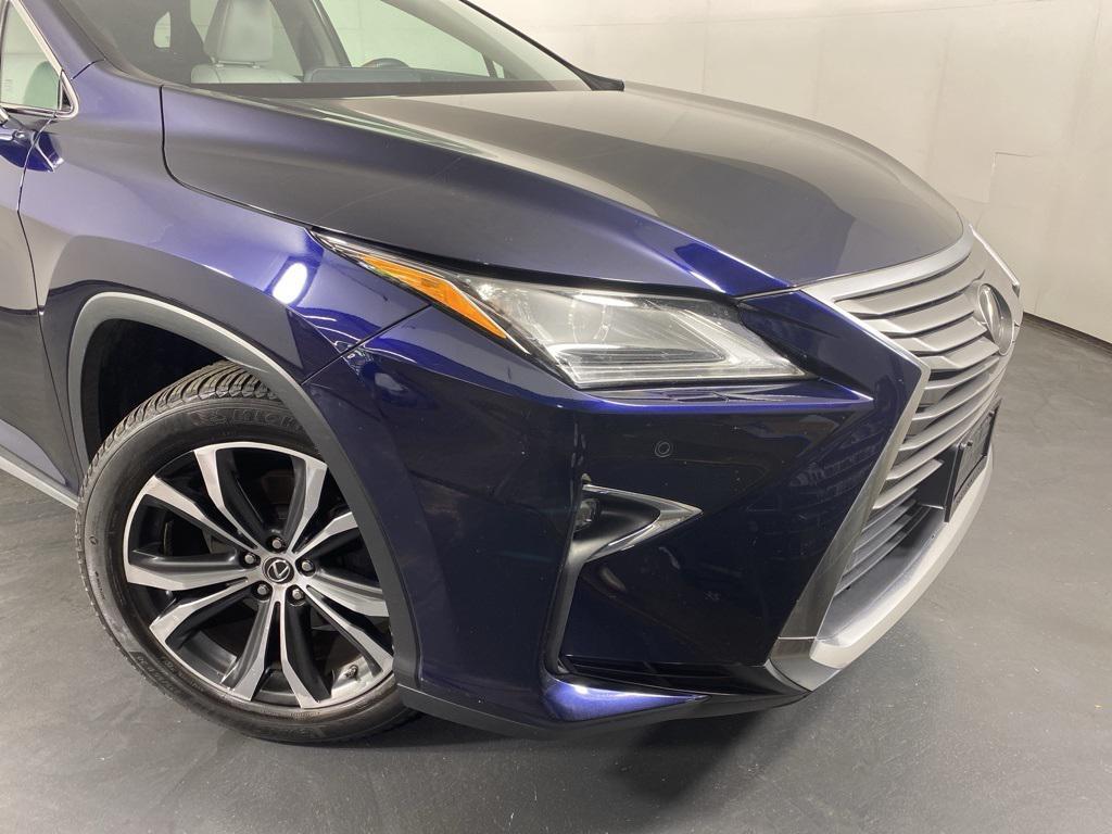 used 2018 Lexus RX 350 car, priced at $24,488
