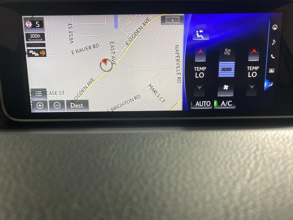 used 2018 Lexus RX 350 car, priced at $24,488