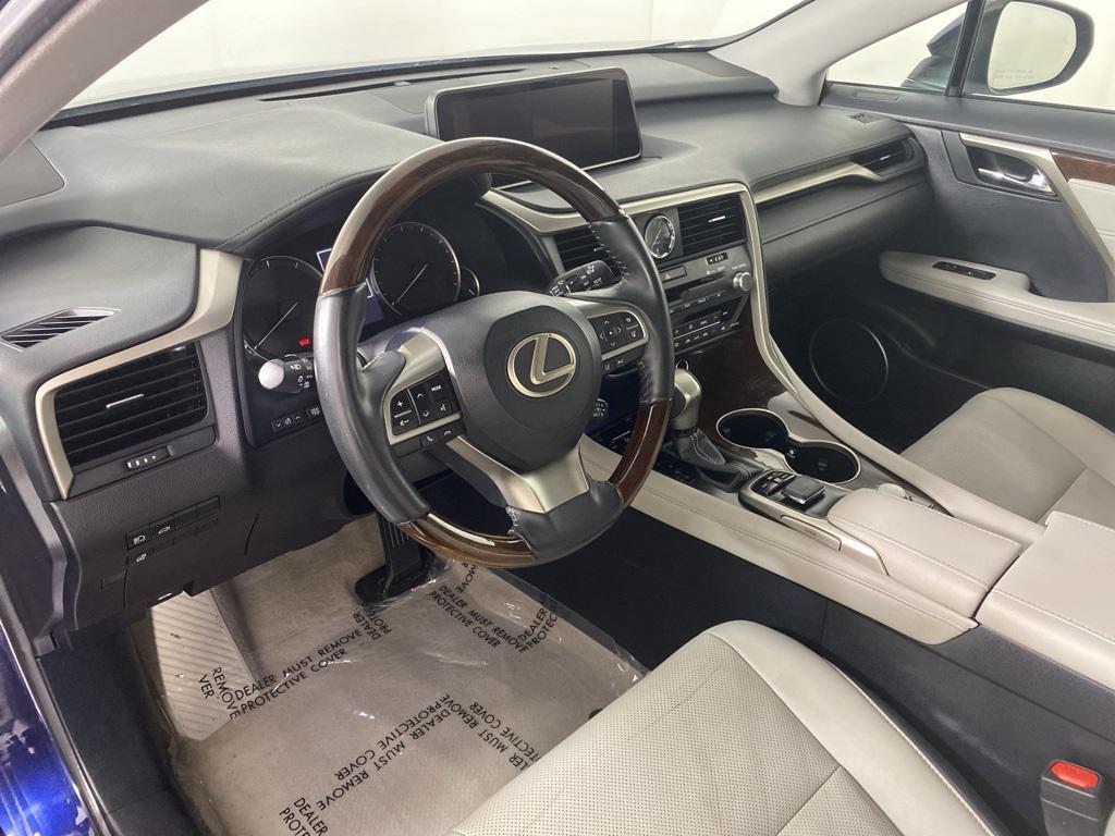 used 2018 Lexus RX 350 car, priced at $24,488