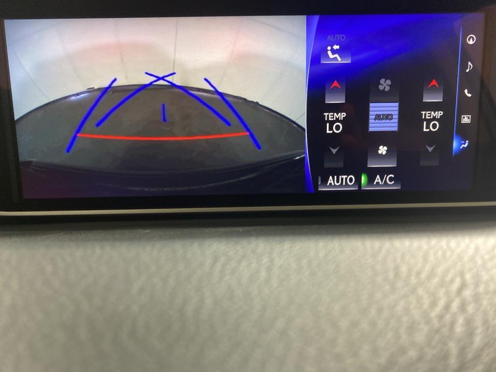 used 2018 Lexus RX 350 car, priced at $24,488