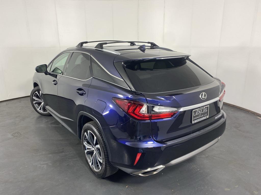 used 2018 Lexus RX 350 car, priced at $24,488