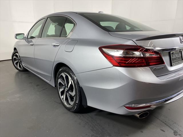 used 2017 Honda Accord car, priced at $16,988