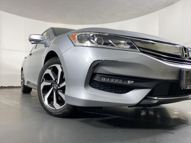 used 2017 Honda Accord car, priced at $16,988