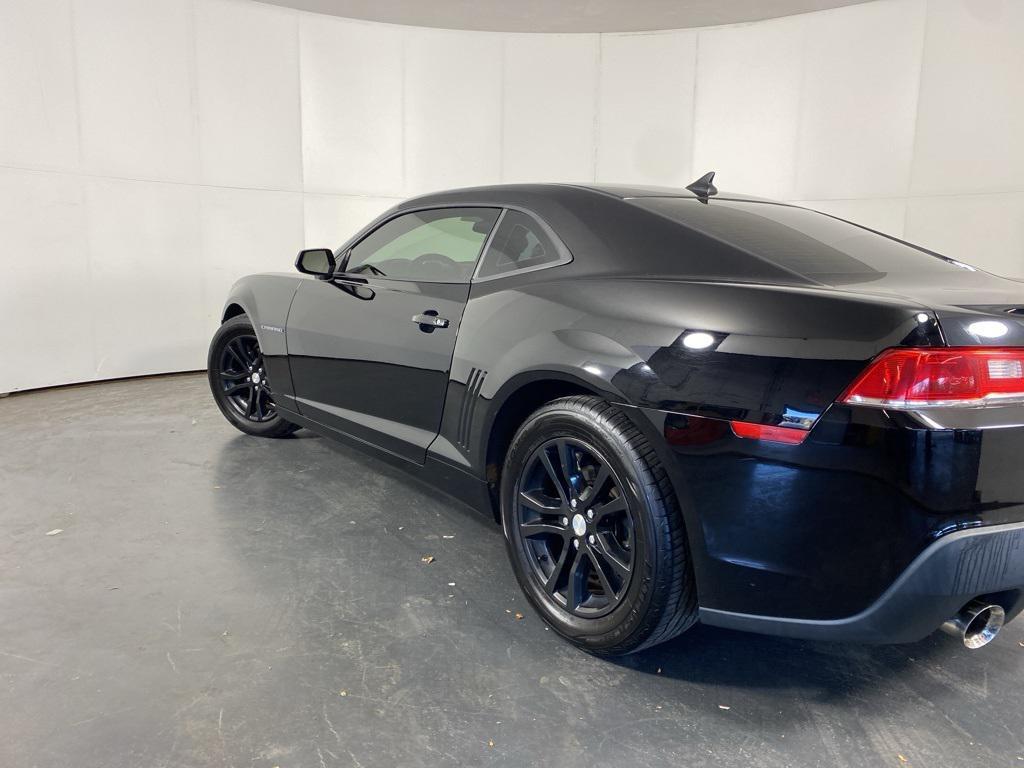 used 2014 Chevrolet Camaro car, priced at $10,488