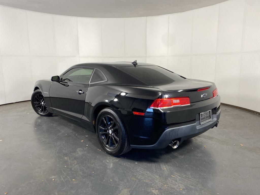 used 2014 Chevrolet Camaro car, priced at $10,488
