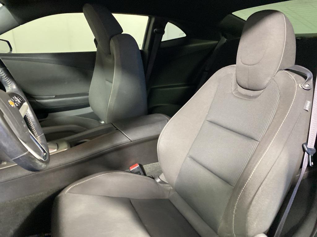 used 2014 Chevrolet Camaro car, priced at $10,488