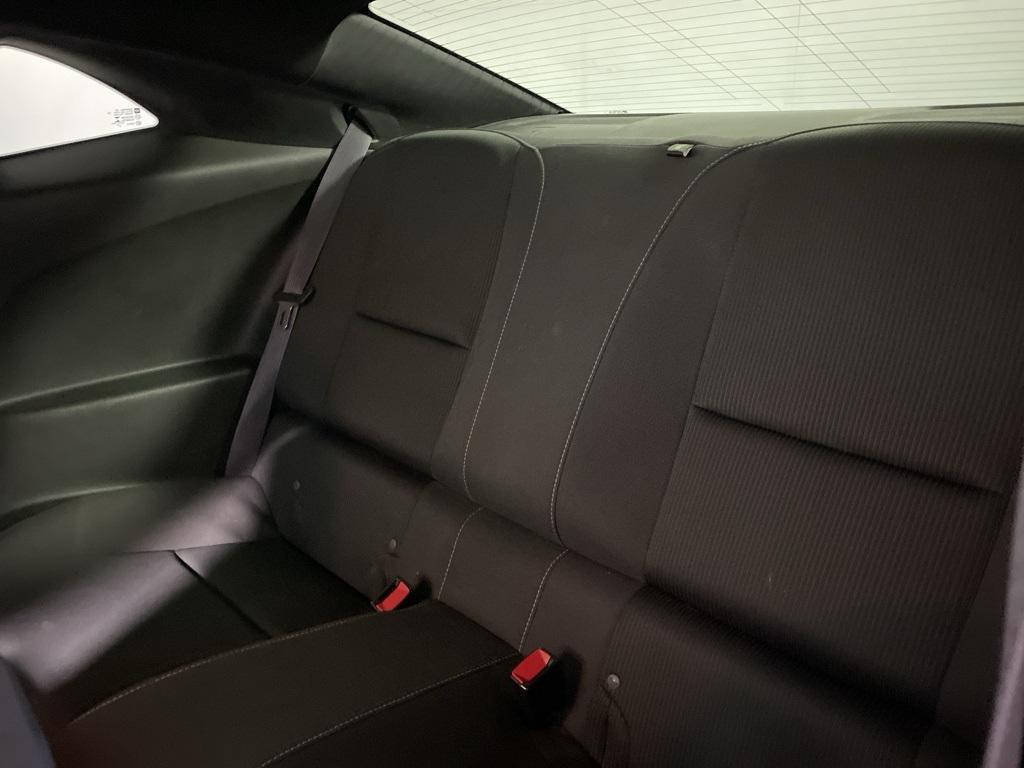 used 2014 Chevrolet Camaro car, priced at $10,488