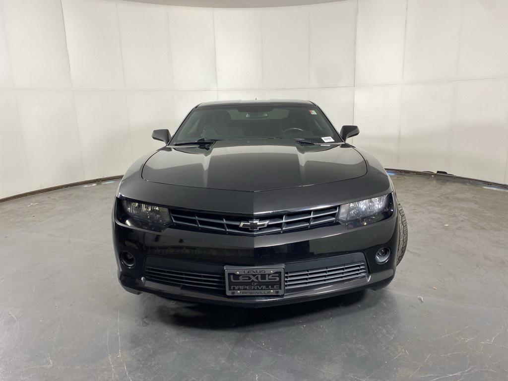 used 2014 Chevrolet Camaro car, priced at $10,488