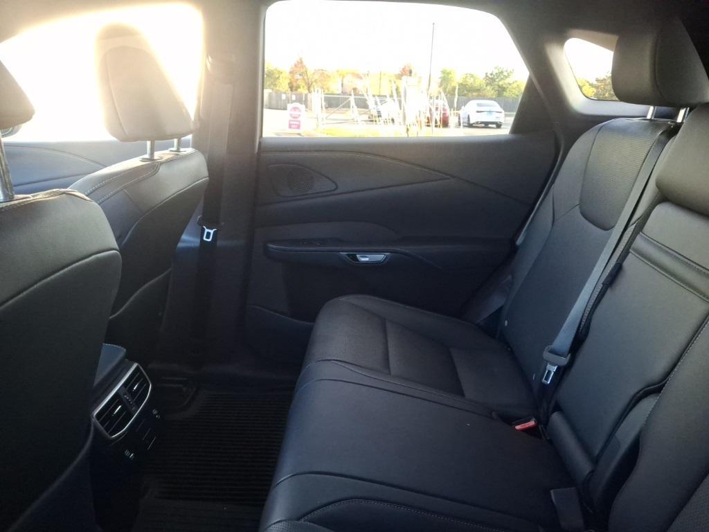 used 2023 Lexus RX 350 car, priced at $46,988