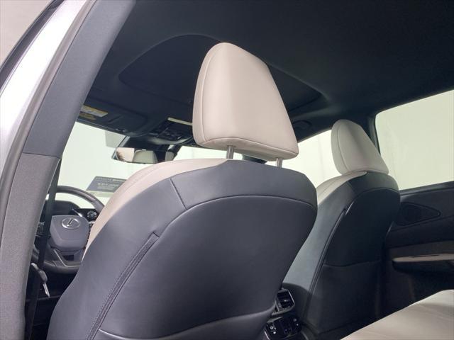 used 2024 Lexus RX 350 car, priced at $51,988