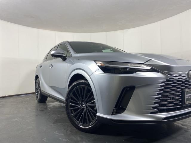 used 2024 Lexus RX 350 car, priced at $51,988