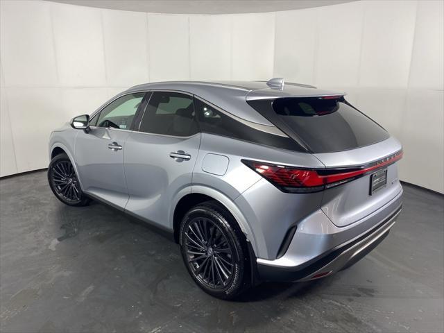 used 2024 Lexus RX 350 car, priced at $51,988