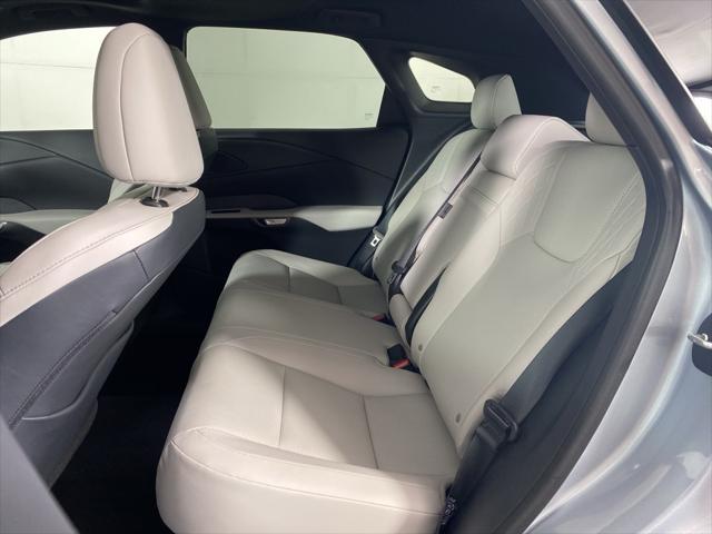 used 2024 Lexus RX 350 car, priced at $51,988