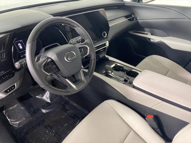 used 2024 Lexus RX 350 car, priced at $51,988