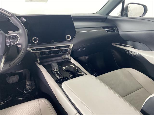 used 2024 Lexus RX 350 car, priced at $51,988