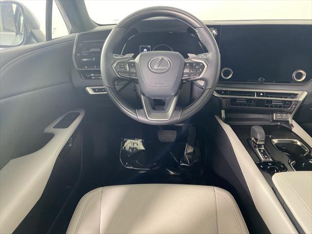 used 2024 Lexus RX 350 car, priced at $51,988