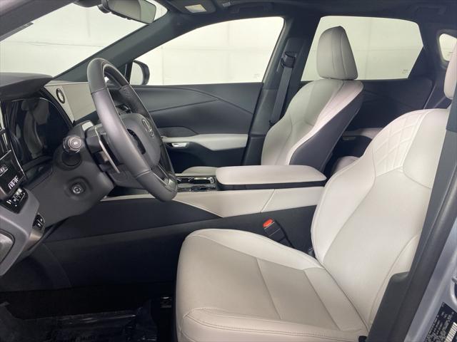 used 2024 Lexus RX 350 car, priced at $51,988