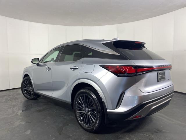 used 2024 Lexus RX 350 car, priced at $51,988